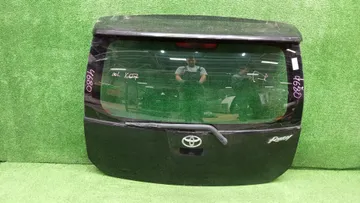 ДВЕРЬ ПЯТАЯ НА TOYOTA PASSO KGC10