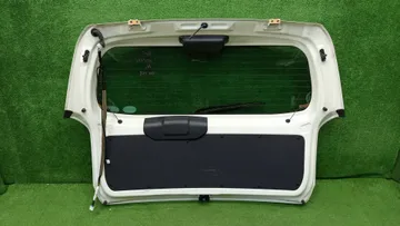 ДВЕРЬ ПЯТАЯ НА TOYOTA SUCCEED NCP160V