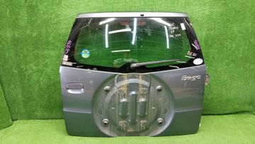ДВЕРЬ ПЯТАЯ НА DAIHATSU BE-GO J200G