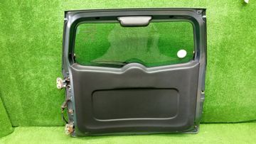 ДВЕРЬ ПЯТАЯ НА DAIHATSU BE-GO J200G