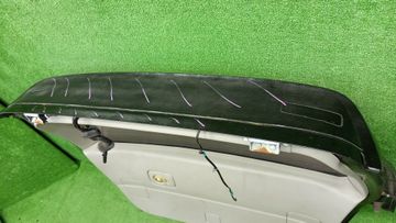 ДВЕРЬ ПЯТАЯ НА NISSAN BASSARA JU30