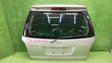 ДВЕРЬ ПЯТАЯ НА MAZDA MPV LW3W
