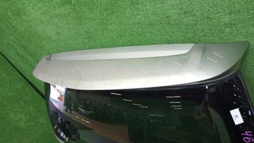 ДВЕРЬ ПЯТАЯ НА MAZDA MPV LW3W