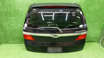 ДВЕРЬ ПЯТАЯ НА HONDA AIRWAVE GJ1