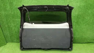 ДВЕРЬ ПЯТАЯ НА HONDA AIRWAVE GJ1