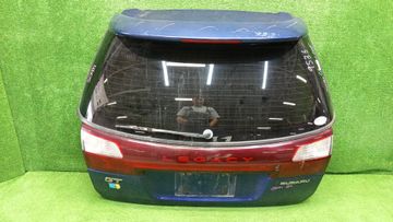 ДВЕРЬ ПЯТАЯ НА SUBARU LEGACY BH5