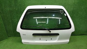 ДВЕРЬ ПЯТАЯ НА TOYOTA COROLLA EE102