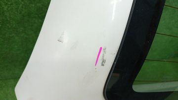 ДВЕРЬ ПЯТАЯ НА TOYOTA COROLLA EE102