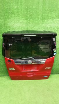 ДВЕРЬ ПЯТАЯ НА NISSAN DAYZ ROOX B21A