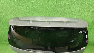 ДВЕРЬ ПЯТАЯ НА HONDA FIT GD1