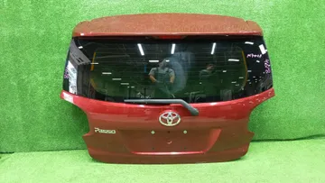 ДВЕРЬ ПЯТАЯ НА TOYOTA PASSO M700A