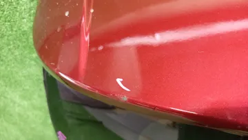 ДВЕРЬ ПЯТАЯ НА TOYOTA PASSO M700A