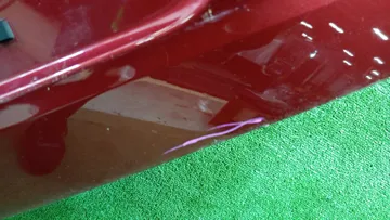ДВЕРЬ ПЯТАЯ НА TOYOTA PASSO M700A