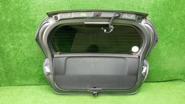 ДВЕРЬ ПЯТАЯ НА NISSAN NOTE E12