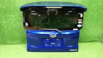 ДВЕРЬ ПЯТАЯ НА DAIHATSU MOVE LA150S