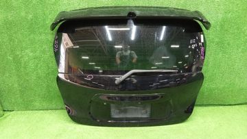 ДВЕРЬ ПЯТАЯ НА NISSAN NOTE E12