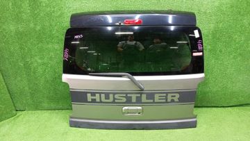ДВЕРЬ ПЯТАЯ НА SUZUKI HUSTLER MR31S