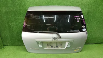 ДВЕРЬ ПЯТАЯ НА TOYOTA COROLLA FIELDER NZE121G