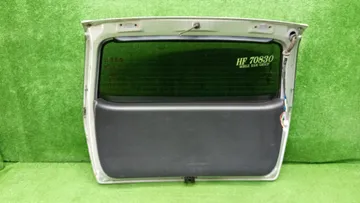 ДВЕРЬ ПЯТАЯ НА TOYOTA COROLLA FIELDER NZE121G