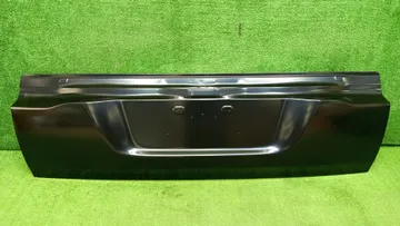 ДВЕРЬ ПЯТАЯ НА TOYOTA LAND CRUISER UZJ200