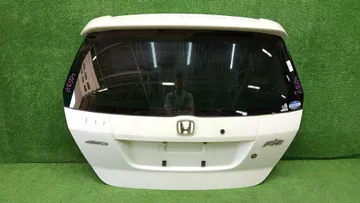 ДВЕРЬ ПЯТАЯ НА HONDA FIT GD1