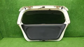 ДВЕРЬ ПЯТАЯ НА HONDA FIT GD1