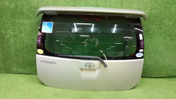 ДВЕРЬ ПЯТАЯ НА TOYOTA PASSO KGC10