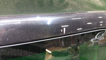 ДВЕРЬ ПЯТАЯ НА TOYOTA PROBOX NCP51V