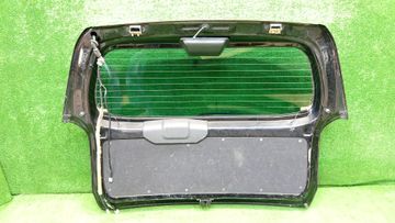 ДВЕРЬ ПЯТАЯ НА TOYOTA PROBOX NCP51V