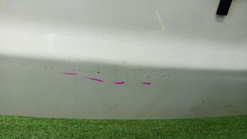 ДВЕРЬ ПЯТАЯ НА TOYOTA SUCCEED NCP160V
