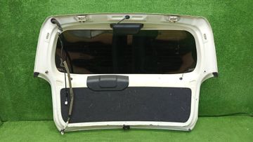 ДВЕРЬ ПЯТАЯ НА TOYOTA SUCCEED NCP160V