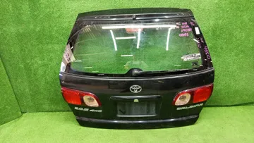 ДВЕРЬ ПЯТАЯ НА TOYOTA CALDINA ST210