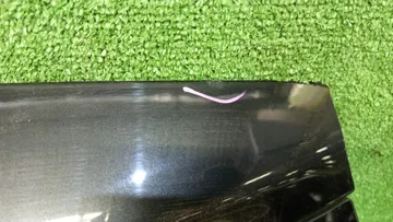 ДВЕРЬ ПЯТАЯ НА TOYOTA CALDINA ST210