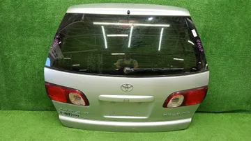 ДВЕРЬ ПЯТАЯ НА TOYOTA CALDINA ST210