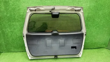 ДВЕРЬ ПЯТАЯ НА TOYOTA CALDINA ST210