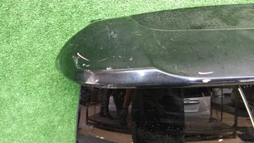ДВЕРЬ ПЯТАЯ НА TOYOTA VOXY ZRR70G
