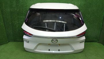 ДВЕРЬ ПЯТАЯ НА MAZDA CX-8 KG5P
