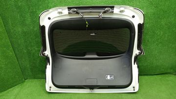 ДВЕРЬ ПЯТАЯ НА MAZDA CX-8 KG5P