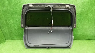 ДВЕРЬ ПЯТАЯ НА TOYOTA COROLLA FIELDER NZE161G