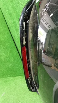 ДВЕРЬ ПЯТАЯ НА HONDA FIT GP5