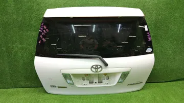 ДВЕРЬ ПЯТАЯ НА TOYOTA COROLLA FIELDER NZE121G