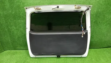 ДВЕРЬ ПЯТАЯ НА TOYOTA COROLLA FIELDER NZE121G