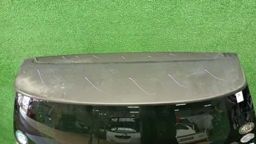 ДВЕРЬ ПЯТАЯ НА TOYOTA COROLLA FIELDER NZE141G