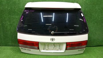 ДВЕРЬ ПЯТАЯ НА TOYOTA MARK II QUALIS MCV21W