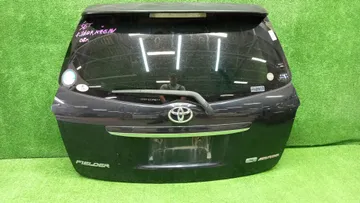 ДВЕРЬ ПЯТАЯ НА TOYOTA COROLLA FIELDER NZE141G