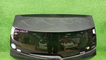 ДВЕРЬ ПЯТАЯ НА TOYOTA COROLLA FIELDER NZE141G