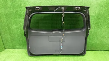 ДВЕРЬ ПЯТАЯ НА TOYOTA COROLLA FIELDER NZE141G