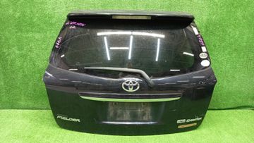 ДВЕРЬ ПЯТАЯ НА TOYOTA COROLLA FIELDER NZE141G