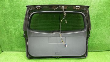 ДВЕРЬ ПЯТАЯ НА TOYOTA COROLLA FIELDER NZE141G