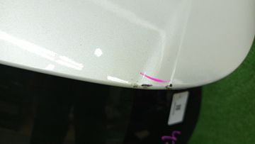 ДВЕРЬ ПЯТАЯ НА TOYOTA AQUA MXPK11